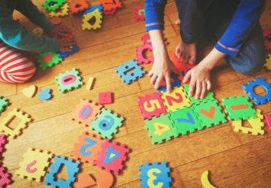 5 Ide Permainan Edukatif untuk Anak Usia 1-2 Tahun, Pasti Seru