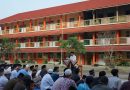 Semarak Idul Adha di SMPIT-SMAIT Assalaam Boarding School Pekalongan