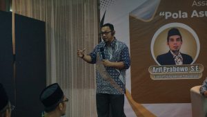 Read more about the article Assalaam Talks Parenting Sukses Ajak Orang Tua Cintai Remaja