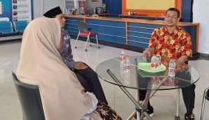 Read more about the article Media Visit YP2SI Al Ummah ke Radar Pekalongan Bahas Pengaruh Media Dalam Pengembangan Lembaga Pendidikan
