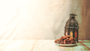 Ramadhan bulan mulia