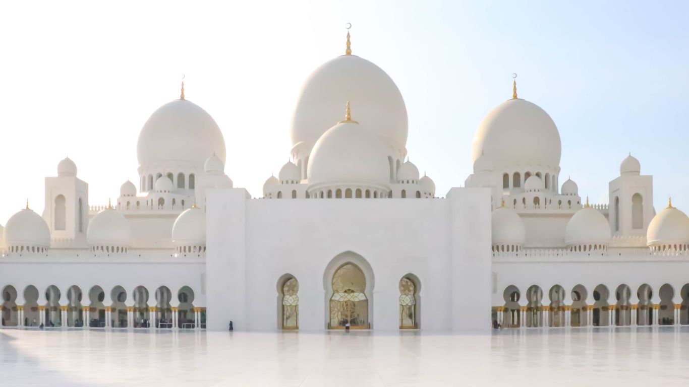 Read more about the article Khutbah Jumat : Mensyukuri Nikmat Allah dalam Setiap Keadaan