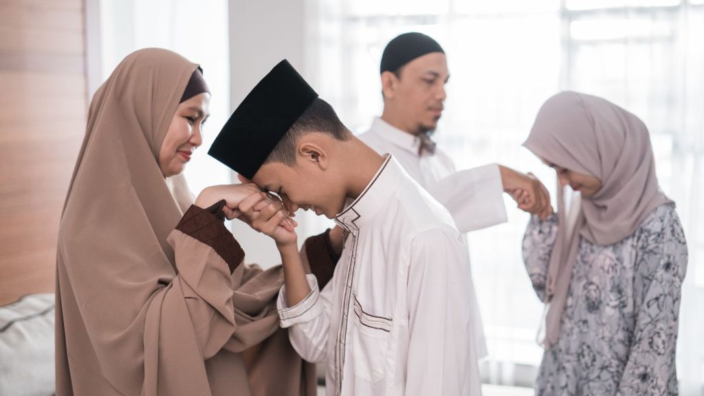 Remaja Islam Harapan Masa Depan