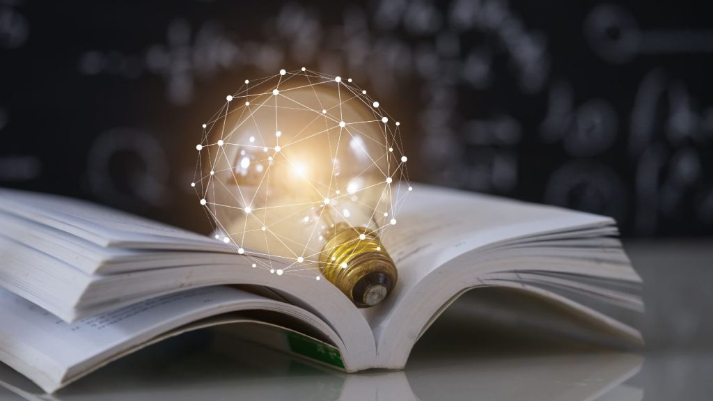 Pendidikan adalah lentera kehidupan 