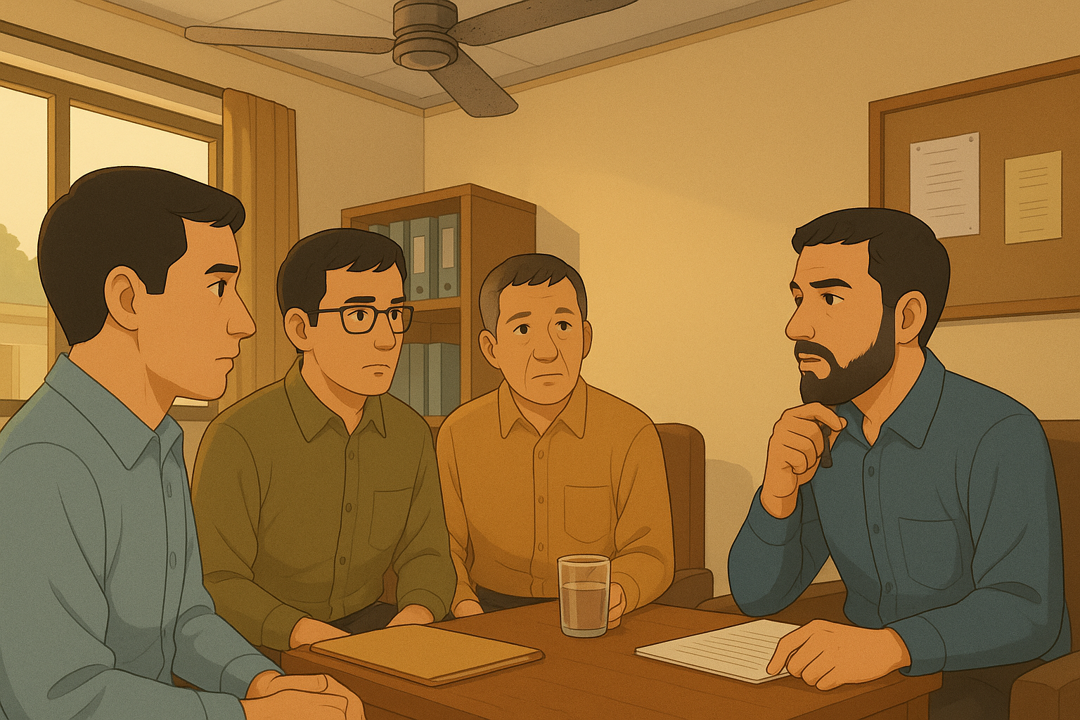 Teras Hikmah Episode 4 Part 2