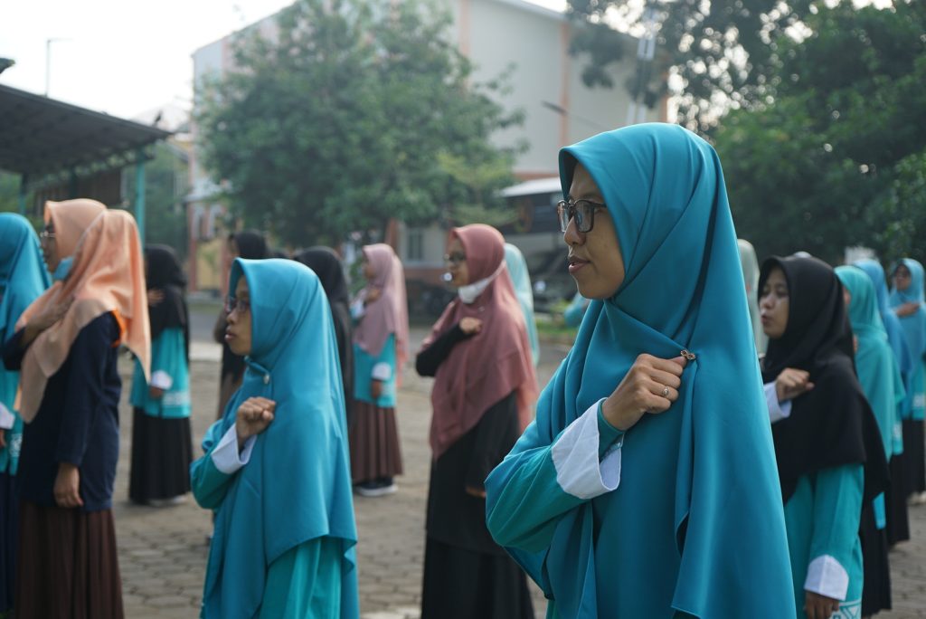 Dok. Humas Assalaam Boarding School Pekalongan