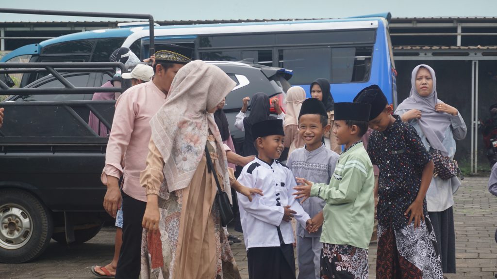 Khitan Massal Sahabat Al Ummah