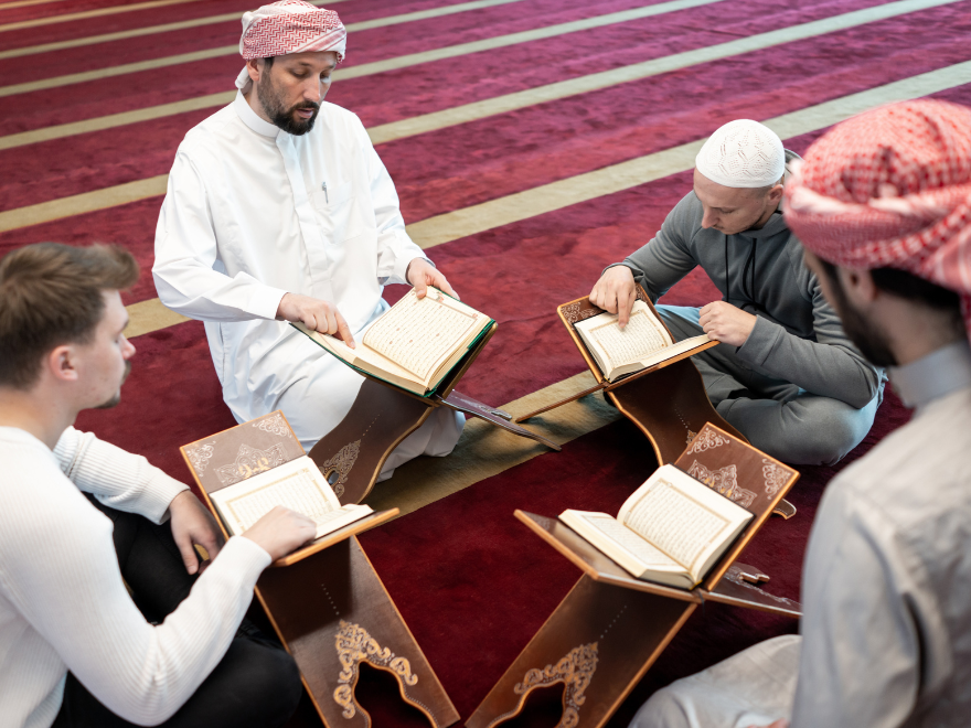 Islam dan Ilmu