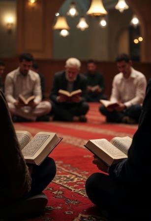 Read more about the article Kemauan dan Kemampuan : Apa yang Membuat Kita Terus Membina?