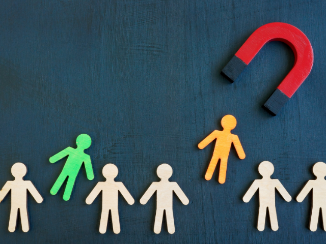 Read more about the article Jika Magnet Itu Belum Menarik, Apa yang Harus Kita Lakukan?