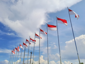 Read more about the article Khutbah Jum’at : Menumbuhkan Cinta Tanah Air sebagai Wujud Syukur atas Kemerdekaan