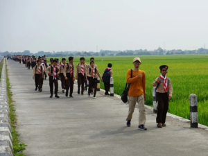 Siyahah SMPIT Assalaam