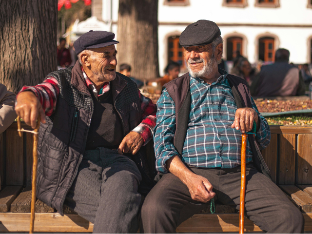 Read more about the article Ketika Obrolan Menjadi Arah Perjalanan