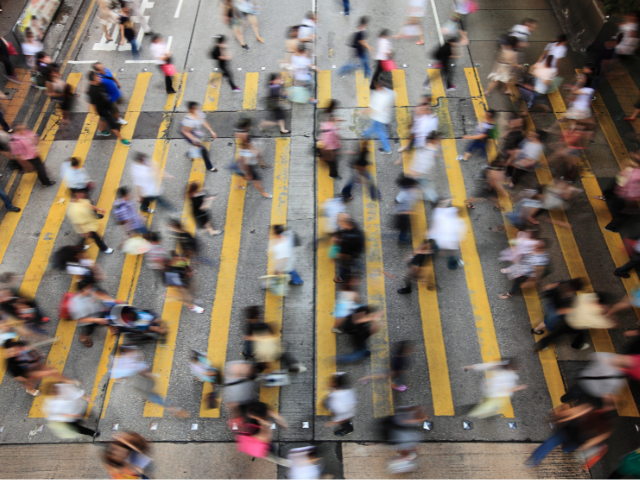 Read more about the article Ketika ‘Sibuk’ Mulai Menggeser Prioritas