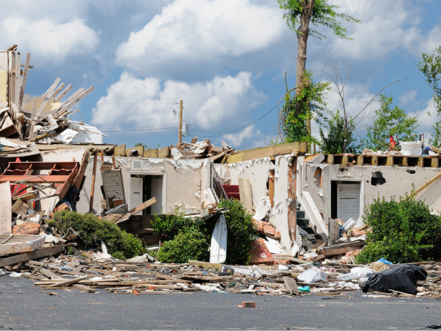 You are currently viewing Hikmah di Balik Musibah: Allah Tidak Pernah Zalim