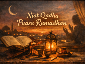 Read more about the article Masih Ada Waktu, Sudahkah Anda Menunaikan Qadha Puasa Ramadhan?