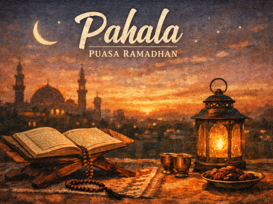 Read more about the article Mengapa Pahala Puasa Ramadhan Begitu Istimewa?