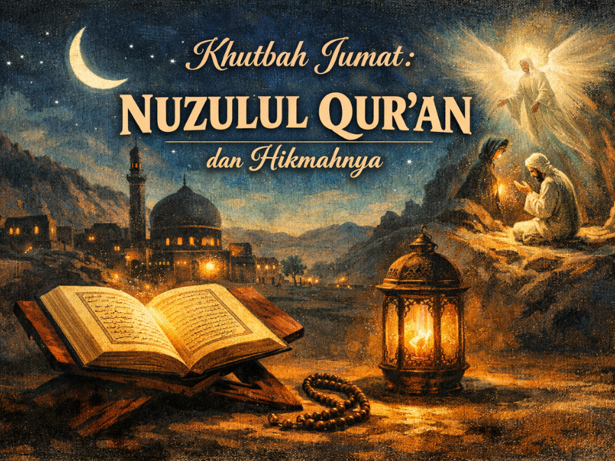Nuzulul Quran