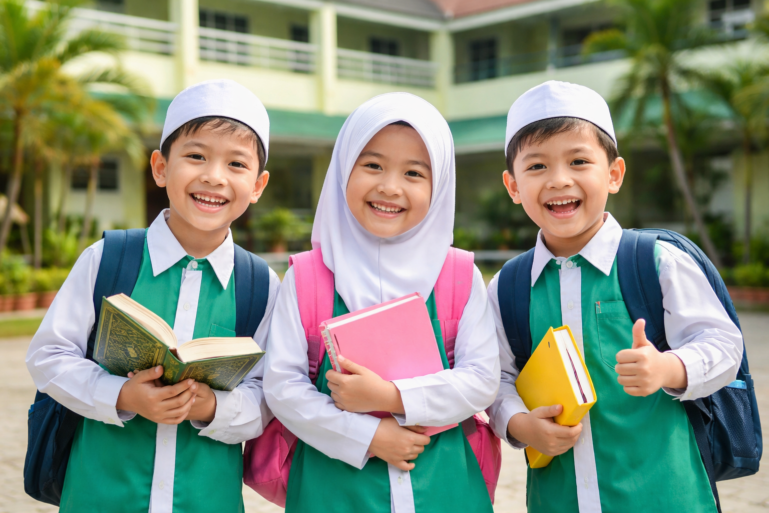 Sekolah Islam