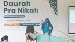 Daurah Keluarga