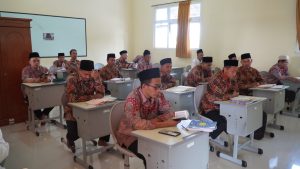 Pembelajaran Al-Qur'an