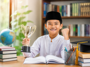 Siswa Berprestasi