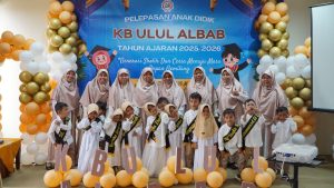 PAUDIT Ulul Albab