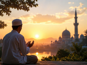 Makna Tawakal kepada Allah