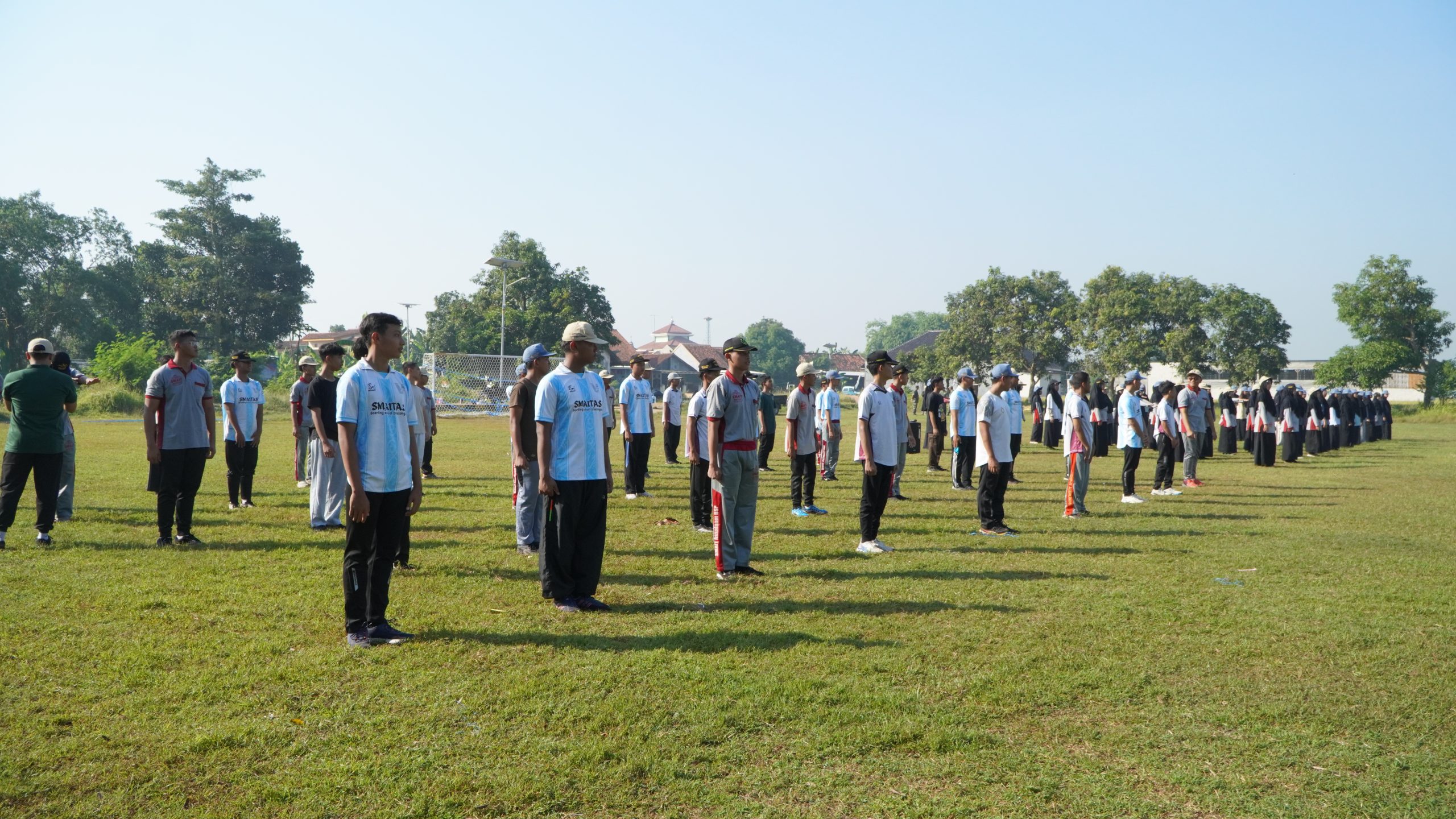 Leadership Training